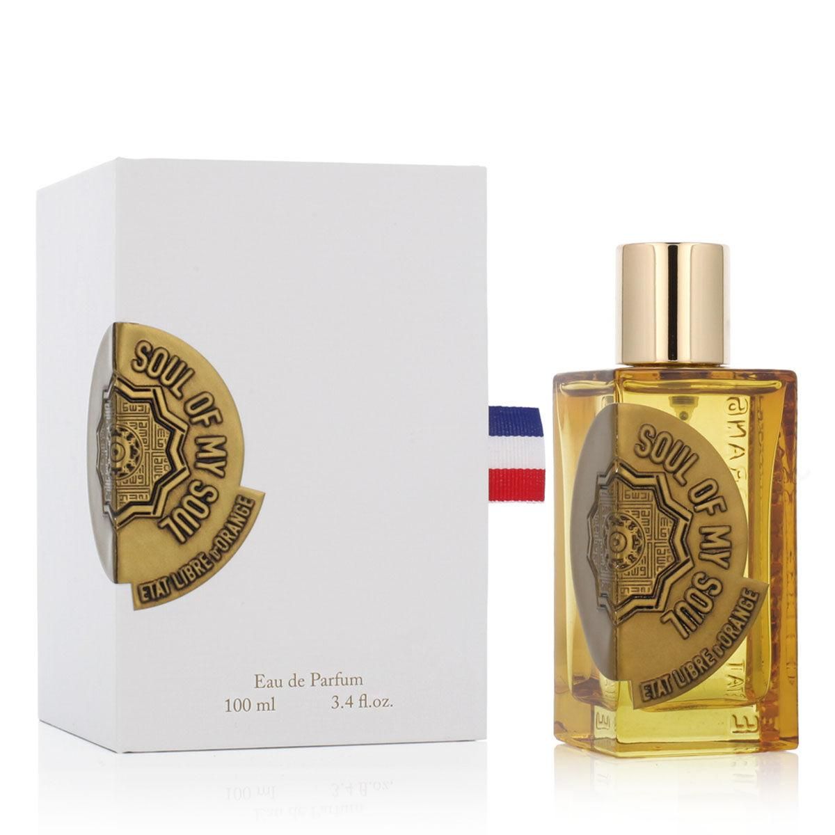 Unisex parfume Etat Libre D'Orange EDP Soul Of My Soul (100 ml)