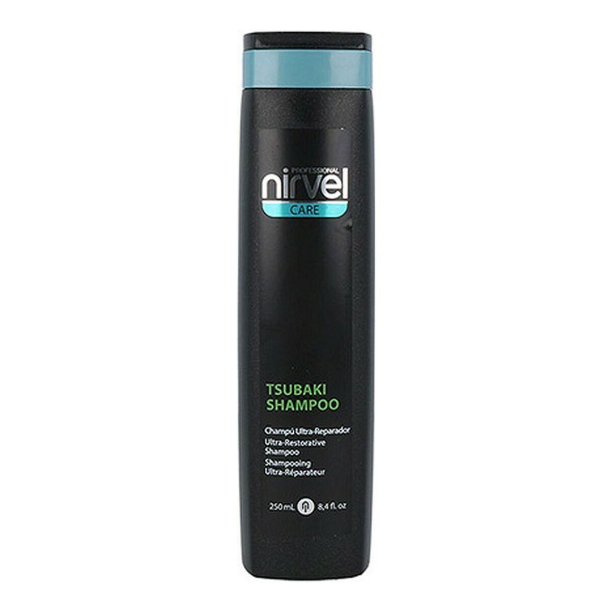 Shampoo Care Tsubaki Nirvel 1000 ml