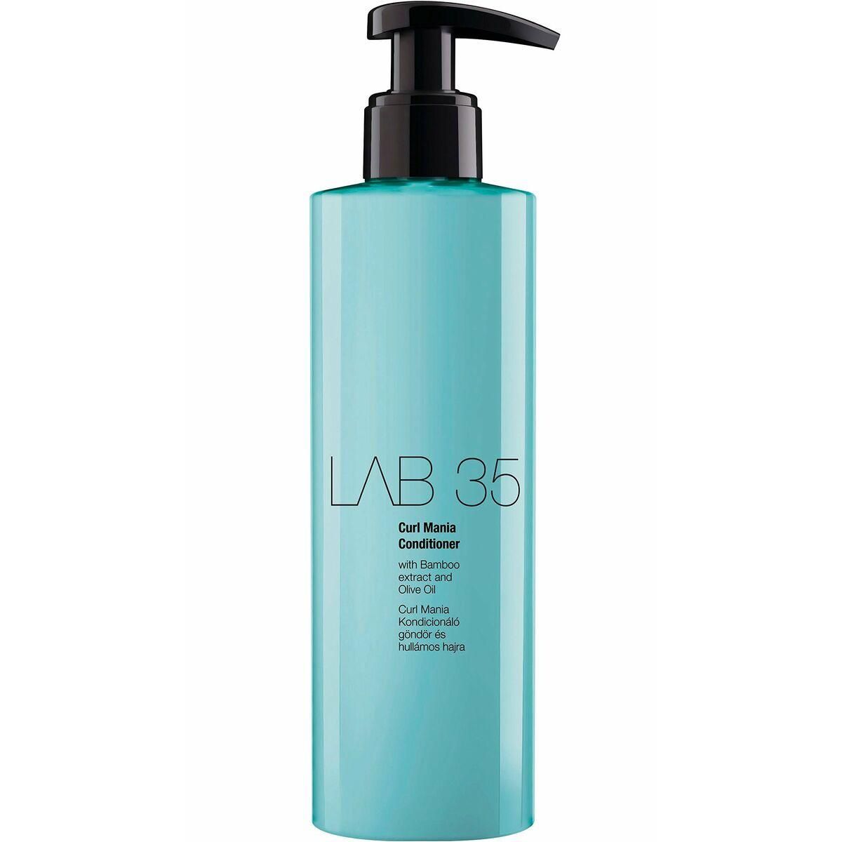 Hårbalsam Kallos Cosmetics Lab35 250 ml