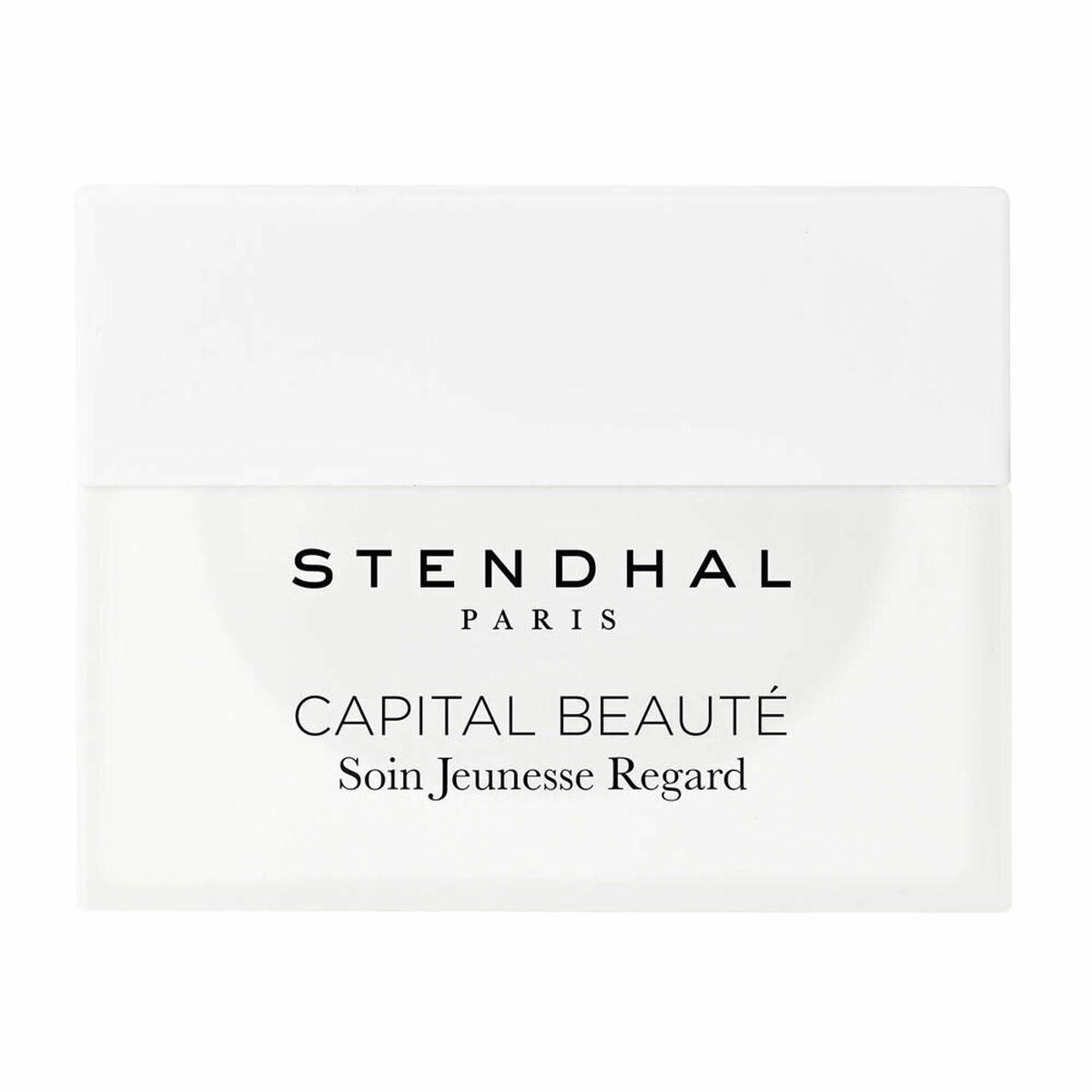 Anti-rynke dagcreme Stendhal Capital Beaute 50 ml