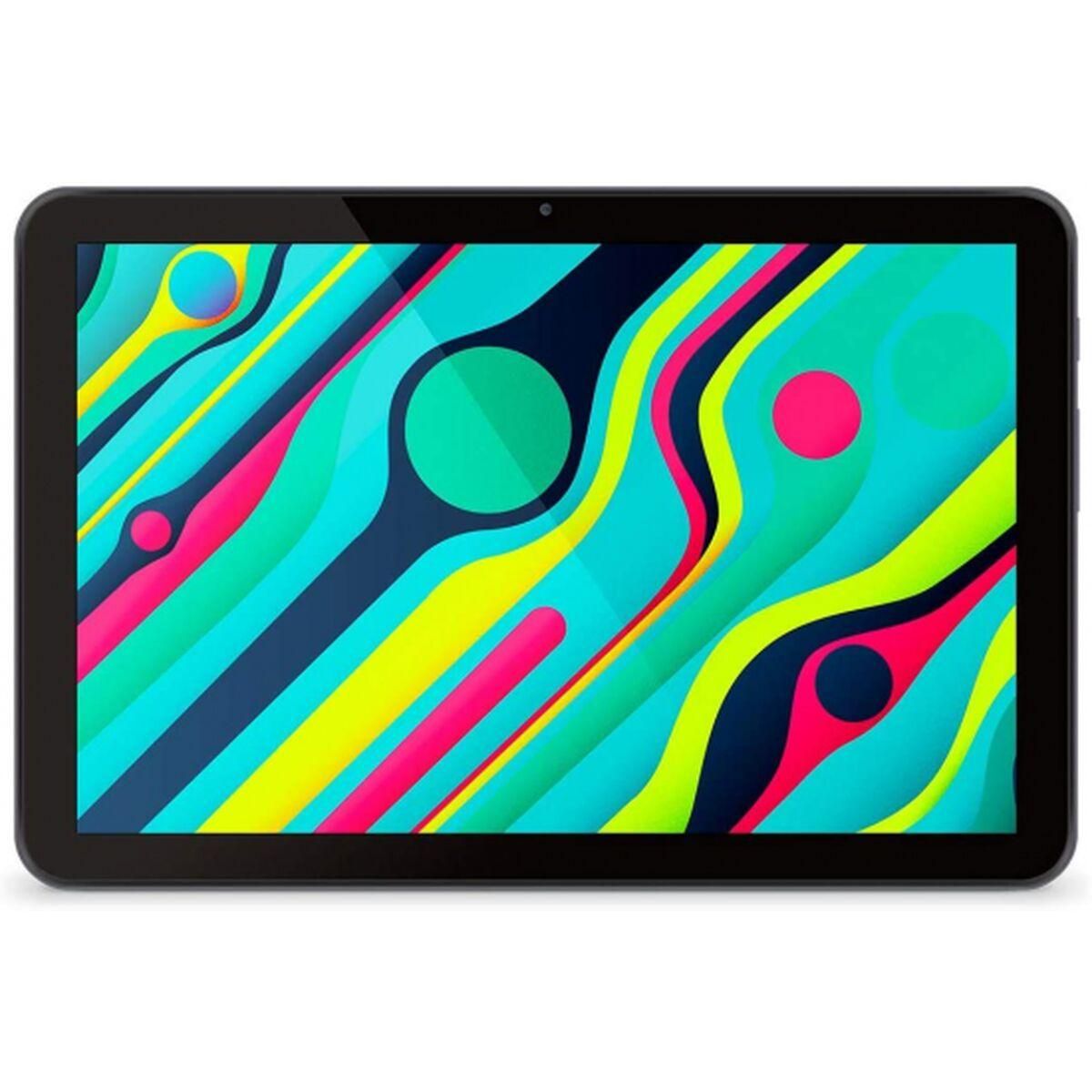 Tablet SPC 8436542858953 Sort 32 GB 10,1" 3 GB RAM Mediatek MT8168