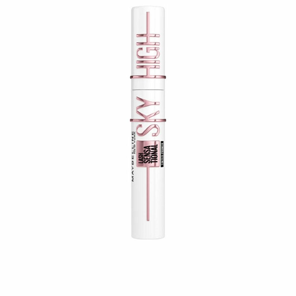 Før-base til øjenvipper med amplitude effekt Maybelline Lash Sensational Sky High 7,2 ml