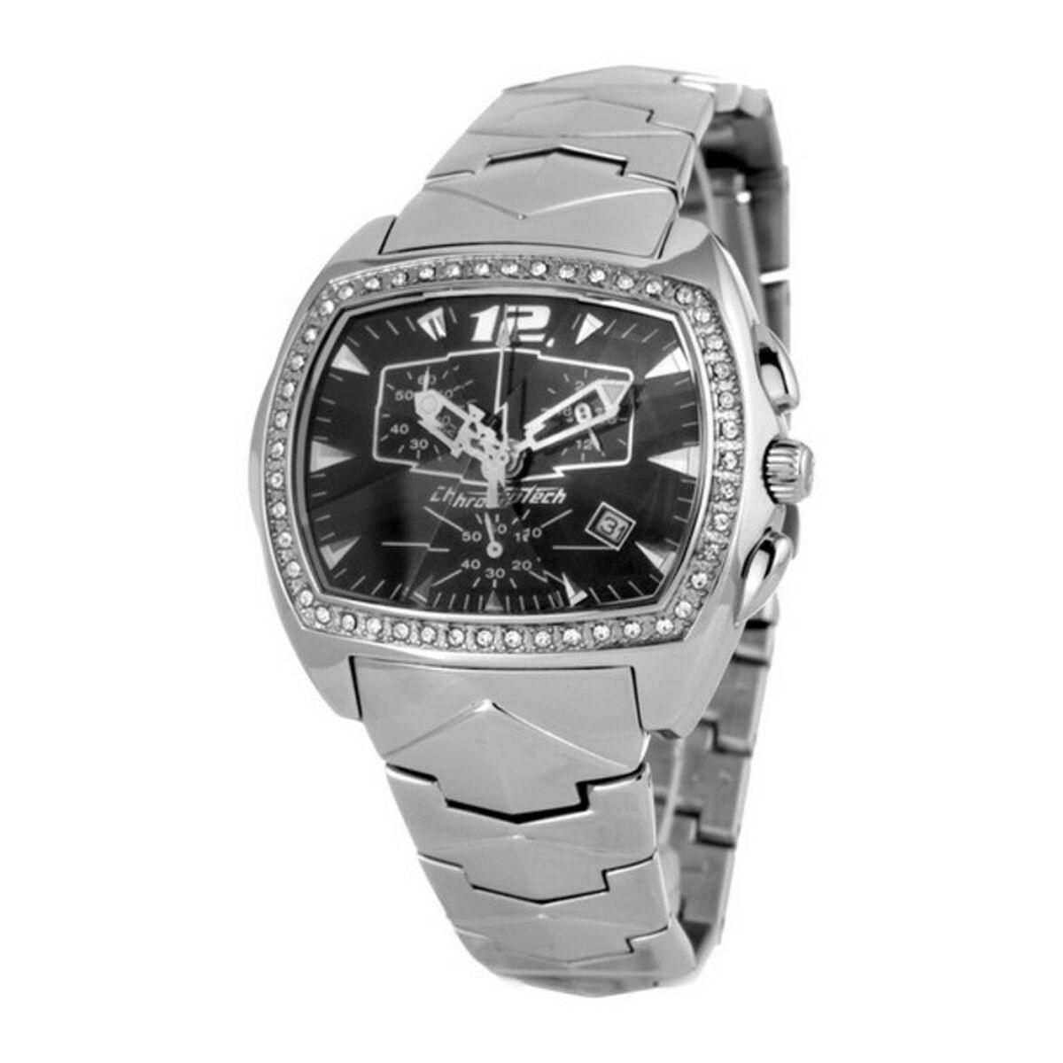 Unisex ur Chronotech CT2185LS-02M (Ø 42 mm)