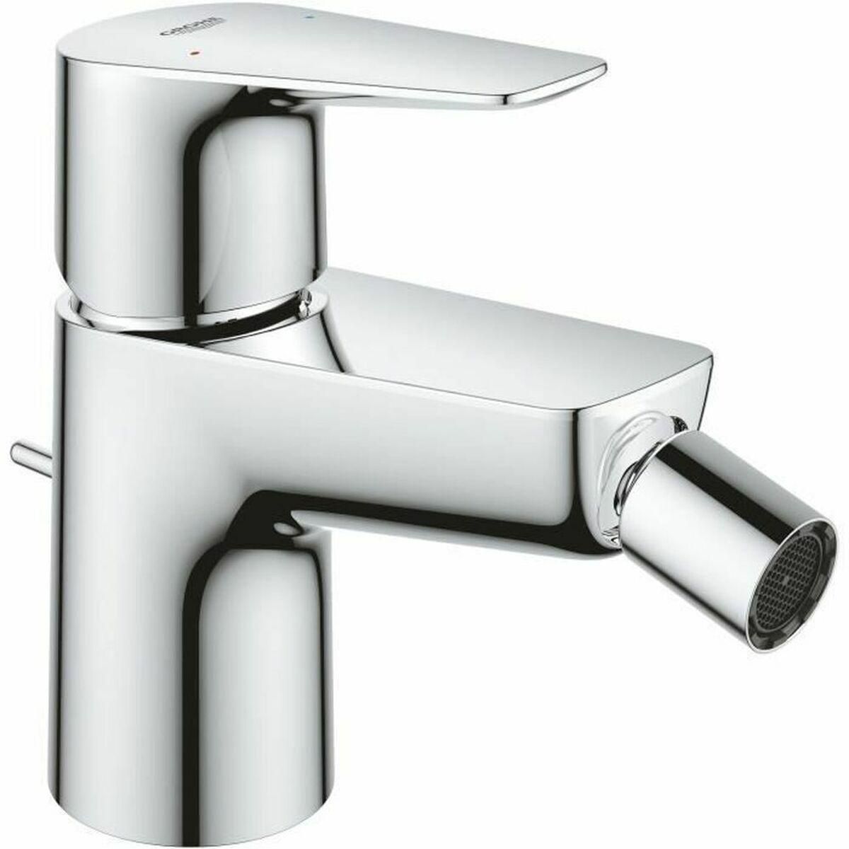 Hane med blandingsbatteri Grohe Start Edge Bidet Metal