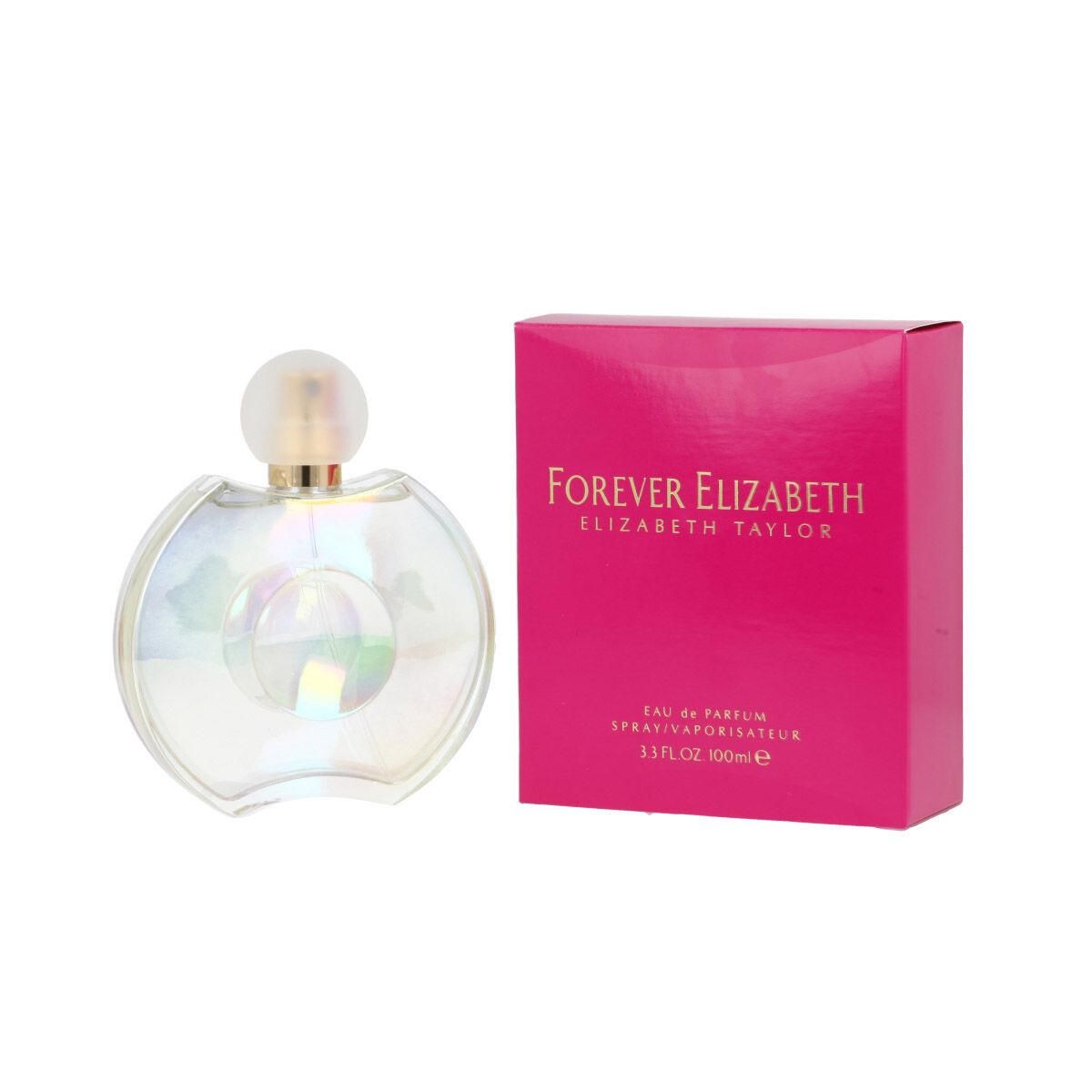 Dameparfume Elizabeth Taylor Forever Elizabeth EDP 100 ml