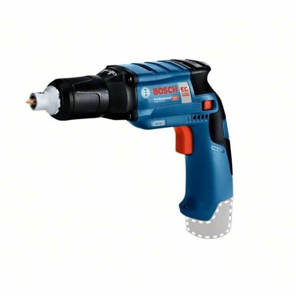 Skruetrækker BOSCH GTB 12V-11 Professional 10,8 V