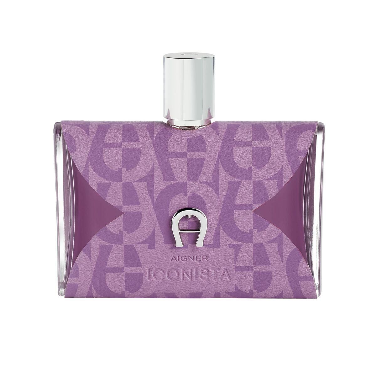 Dameparfume Aigner Parfums EDP Iconista 100 ml