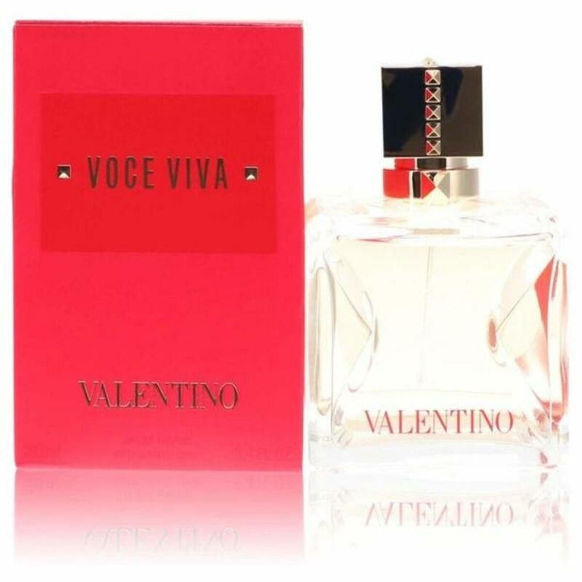 Dameparfume Valentino EDP Voce Viva 50 ml