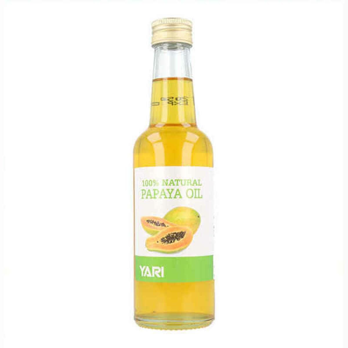 Hårolie Yari Papaya (250 ml)