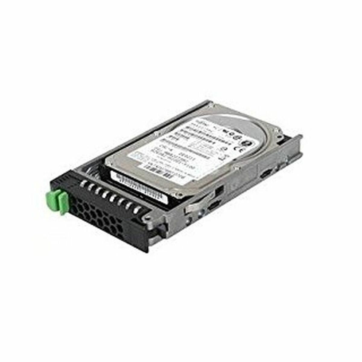 Harddisk Fujitsu S26361-F5636-L400 4TB 7200 rpm 3,5" 4TB 3,5"