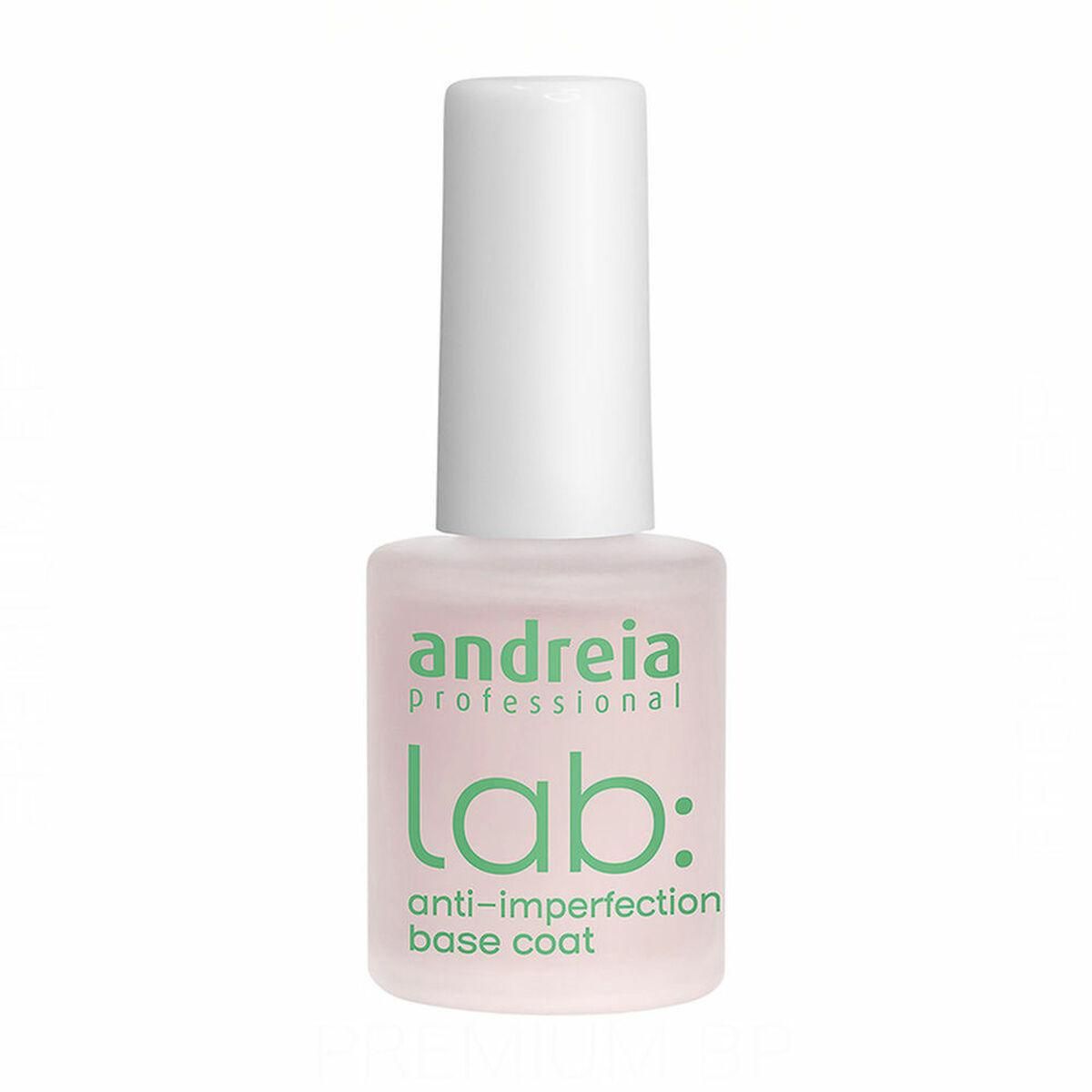 Neglelak Lab Andreia Anti Imperfection Base Coat (10,5 ml)