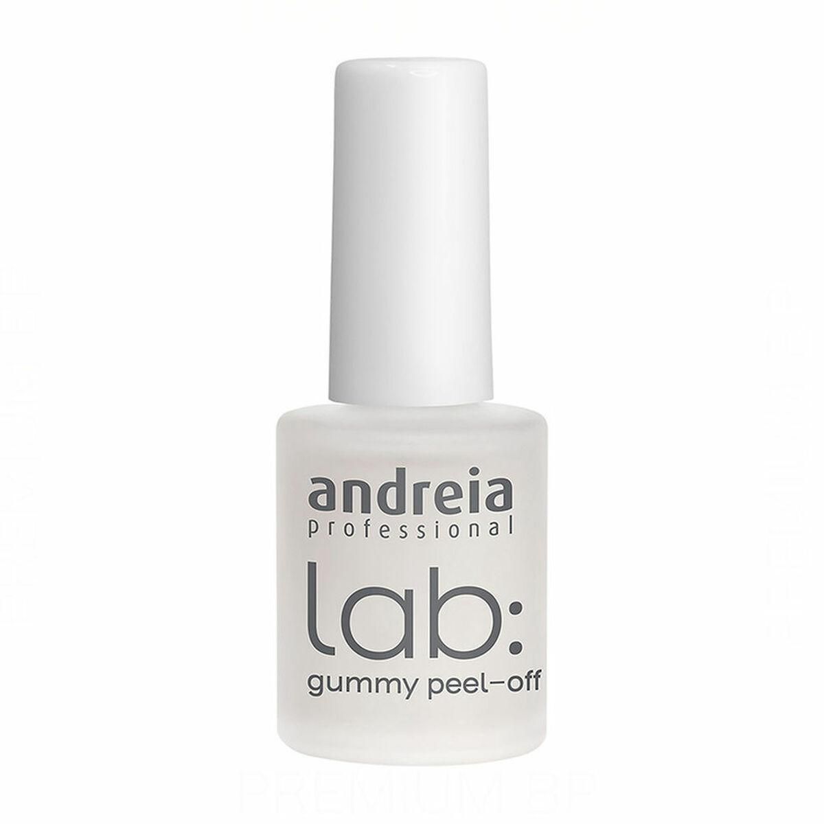 Neglelak Lab Andreia Gummy Peel Off (10,5 ml)