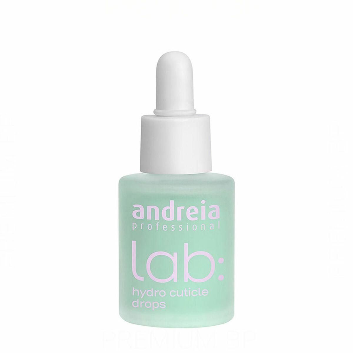 Neglebåndsbehandling Lab Andreia LAB Hydro Cuticle Drops (10,5 ml)