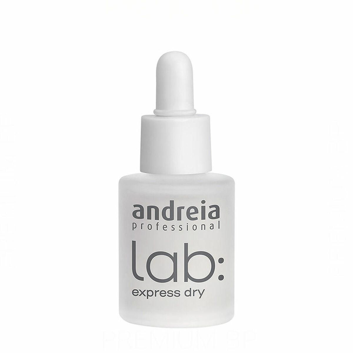 Neglelak Lab Andreia Professional Lab: Express Dry (10,5 ml)