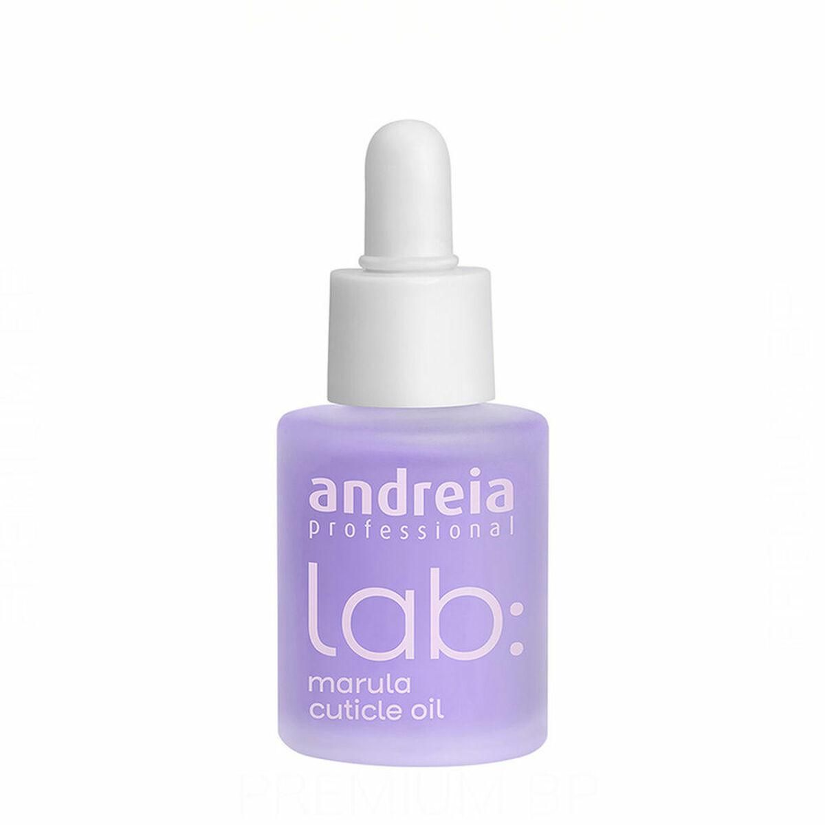 Neglebåndsbehandling Lab Andreia Professional Lab: Marula (10,5 ml)