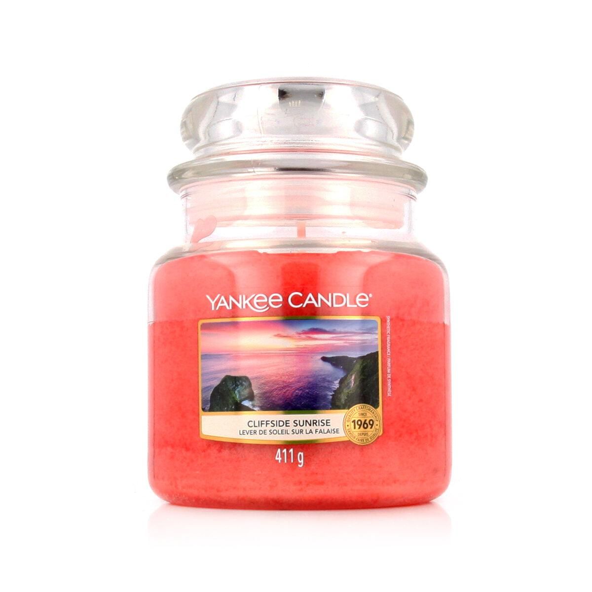 Duftlys Yankee Candle Marine 411 g