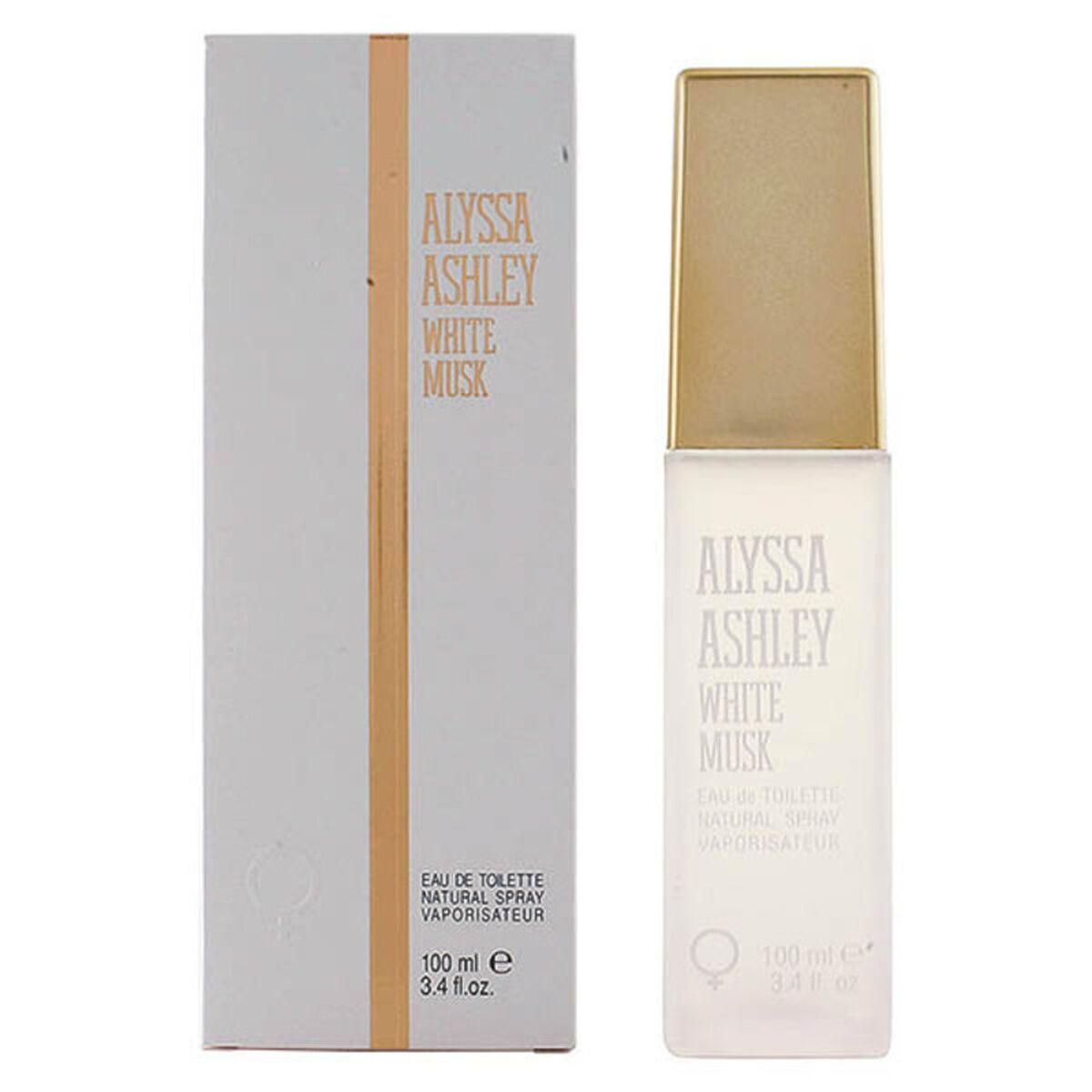 Dameparfume Alyssa Ashley EDT 100 ml