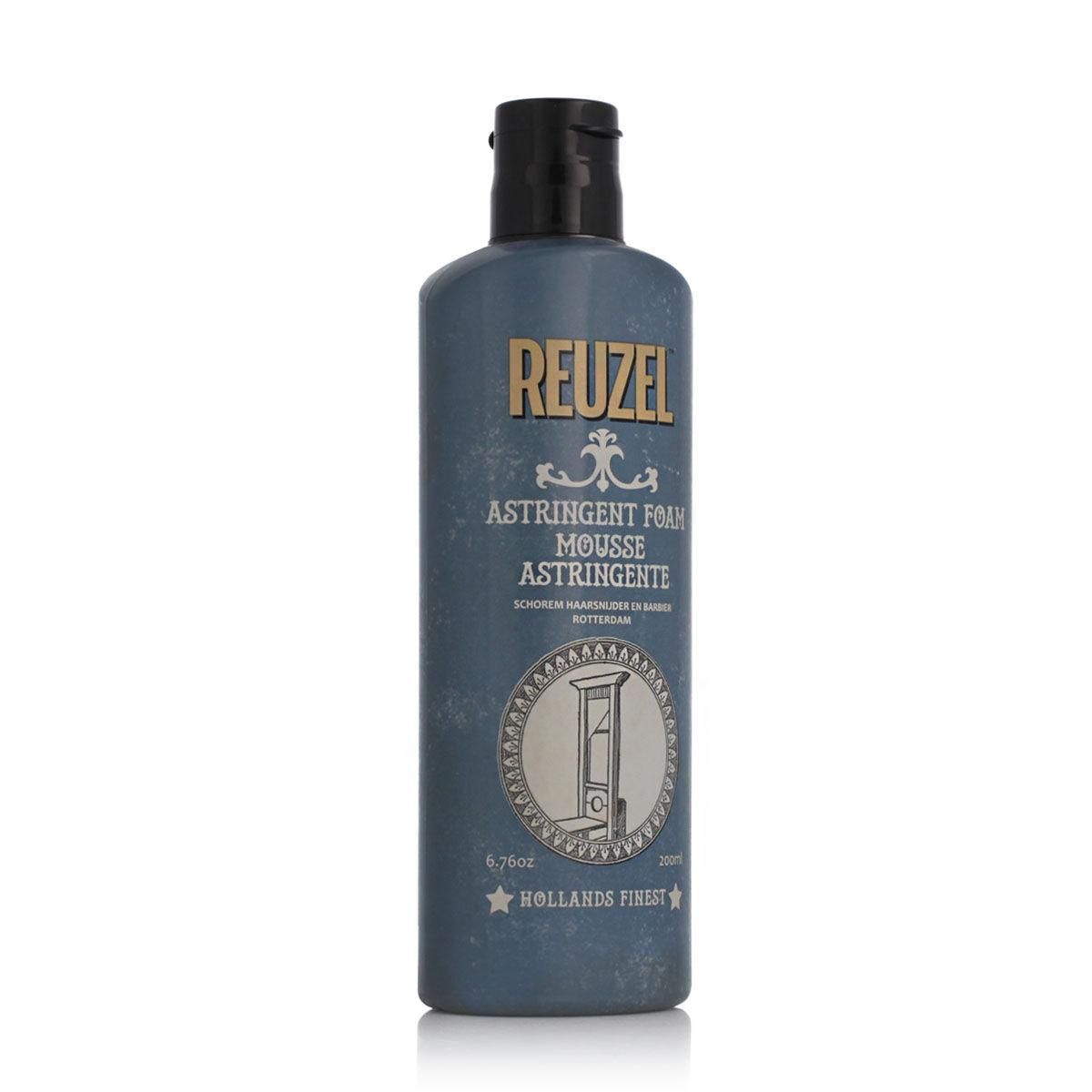 Renseskum Reuzel (200 ml)