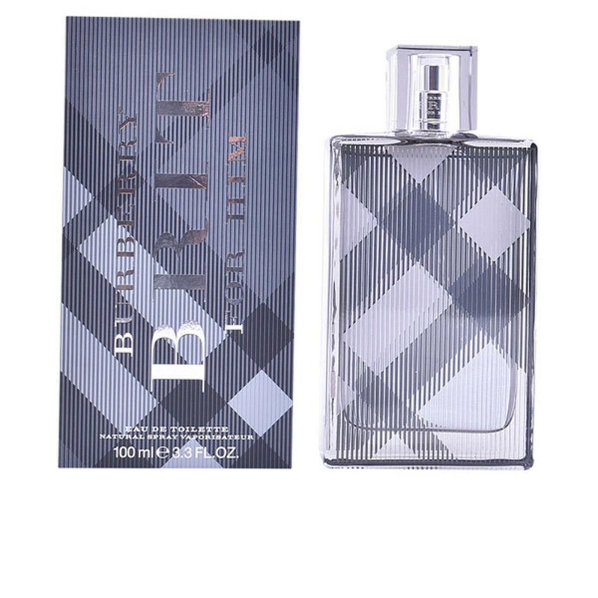 Herreparfume Burberry EDT 100 ml