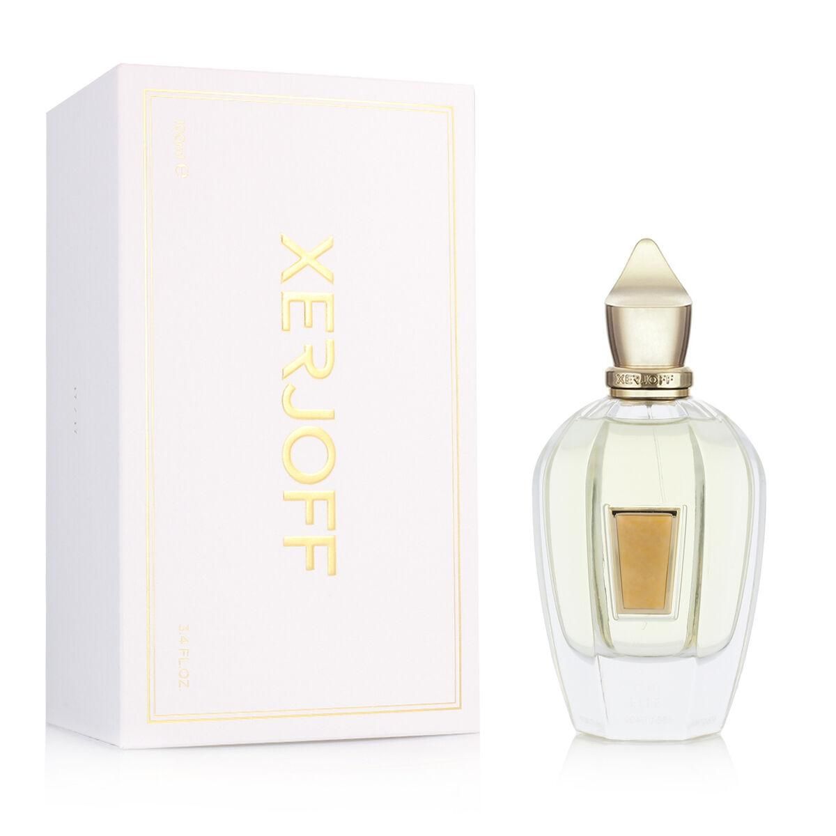 Dameparfume Xerjoff EDP Xj 17/17 Elle (100 ml)