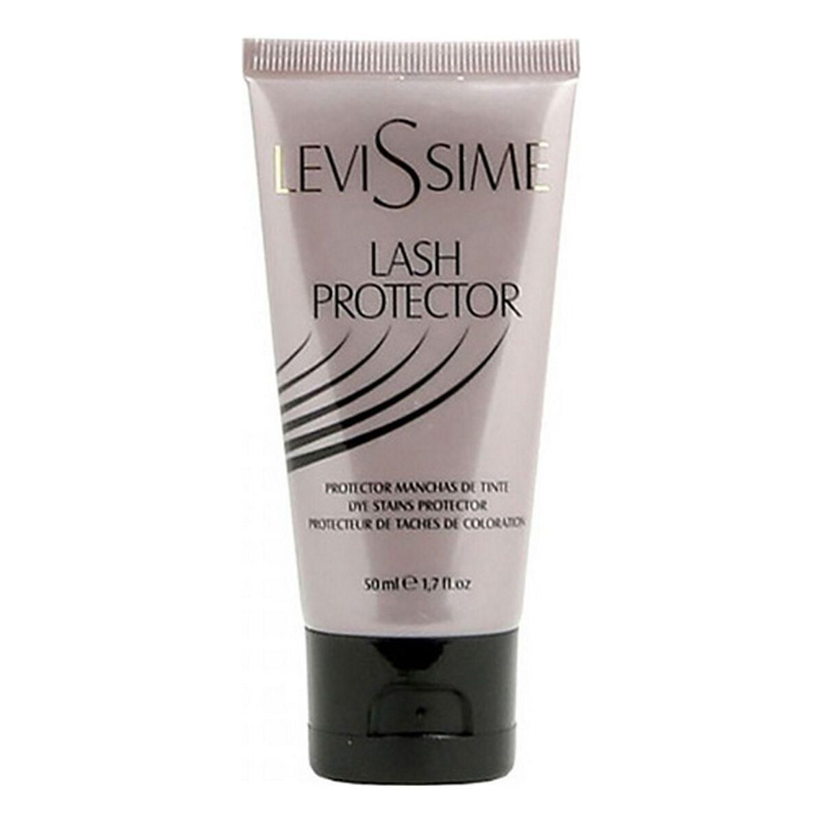 Anti-Plet Lotion med Farvestof Levissime Protector 50 (50 ml)