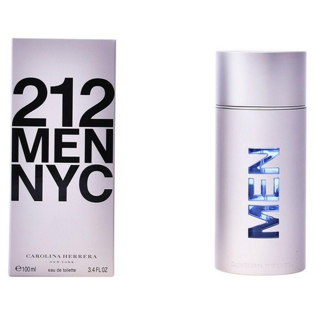 Herreparfume Carolina Herrera 8411061853160 EDT 200 ml