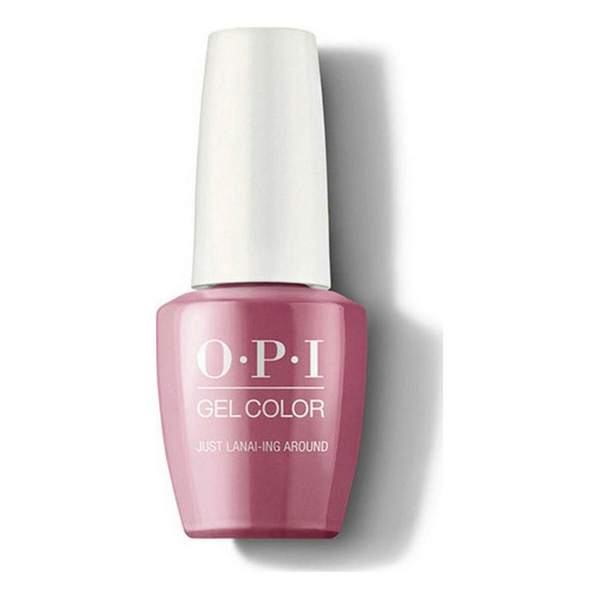 neglelak Don'T Bossa Nova Me Around Opi Pink (15 ml)