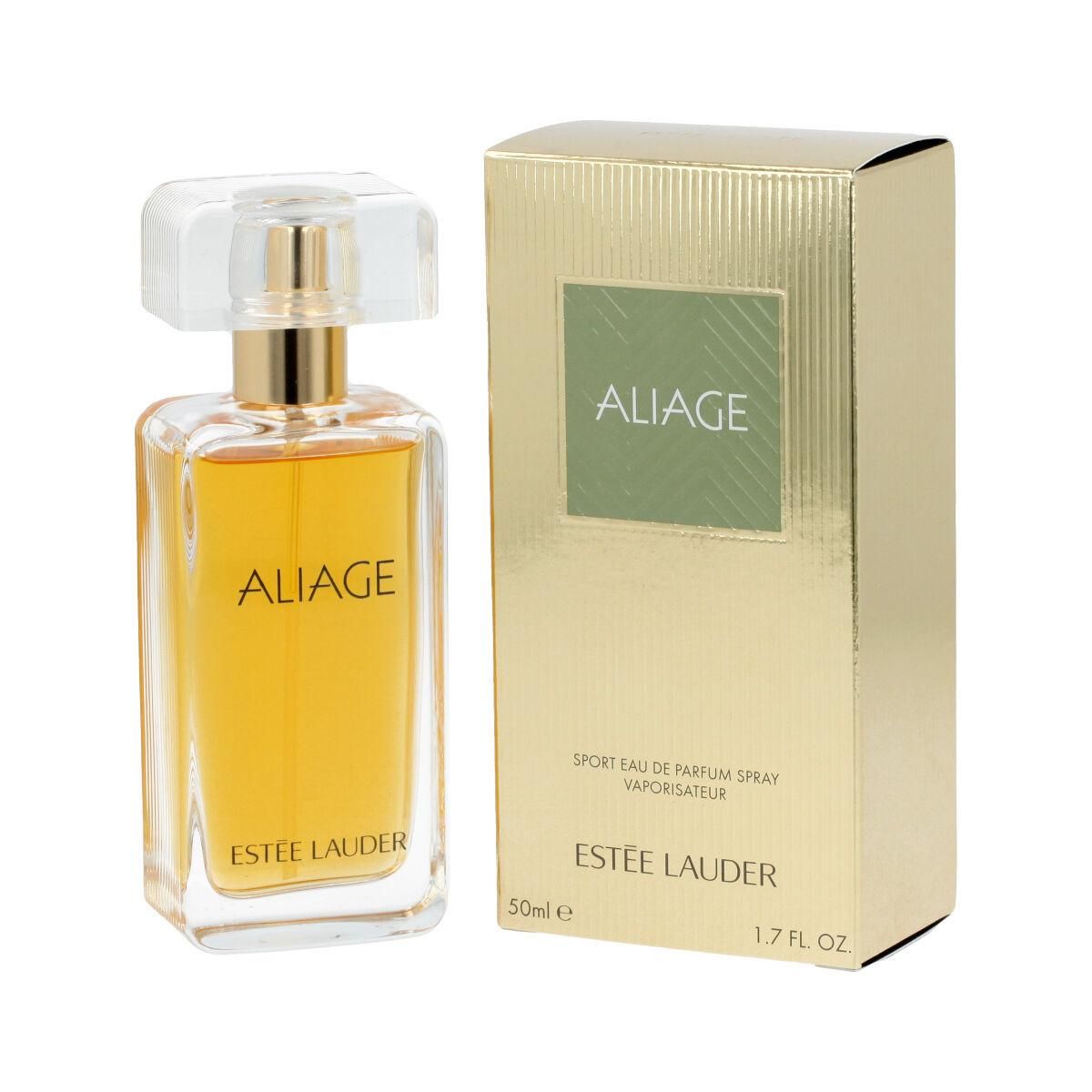 Dameparfume Estee Lauder EDP Aliage 50 ml