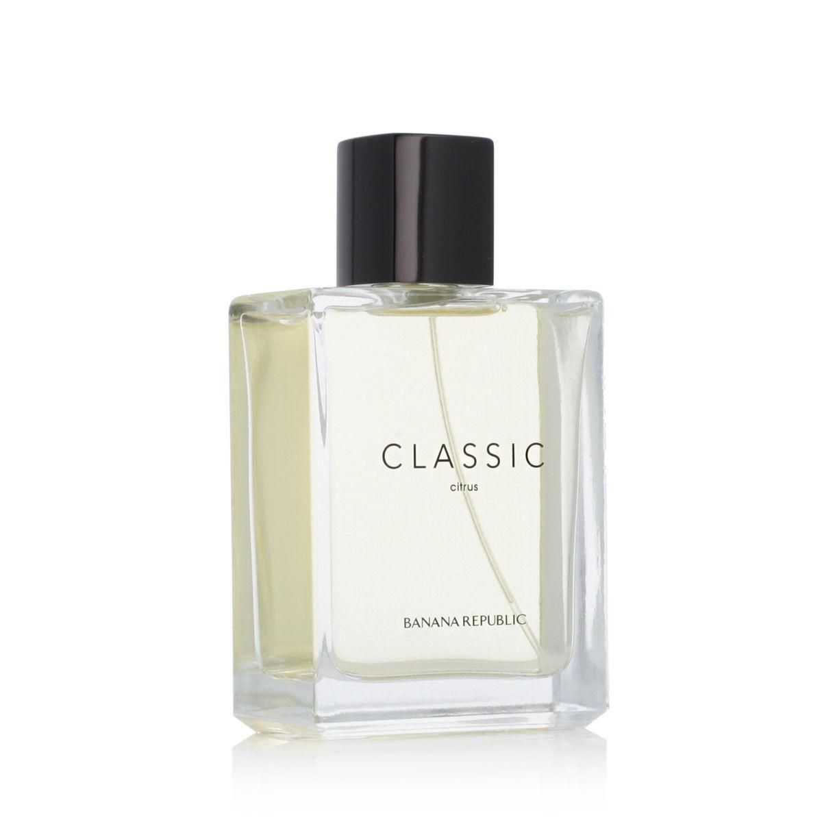 Unisex parfume Banana Republic EDP Classic Citrus (125 ml)