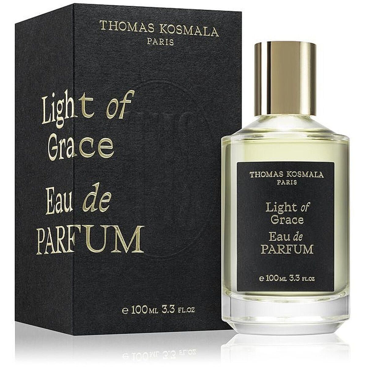 Unisex parfume Thomas Kosmala EDP Light Of Grace (100 ml)