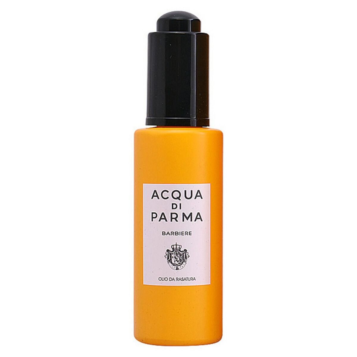 Olie til Barbering Acqua Di Parma 30 ml (Barbiere)