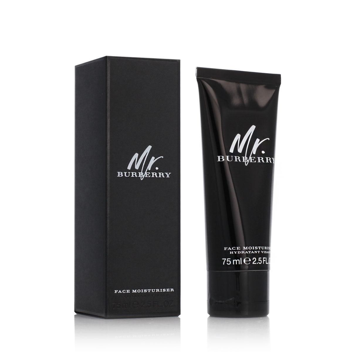 Fugtgivende ansigtscreme Burberry Mr. Burberry 75 ml