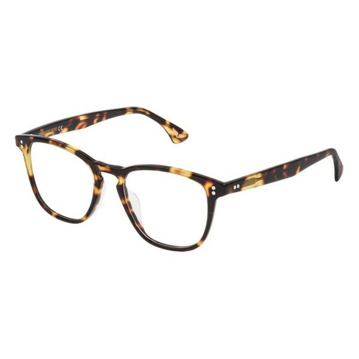 Brillestel Zadig & Voltaire VZV080480722 Dark Havana