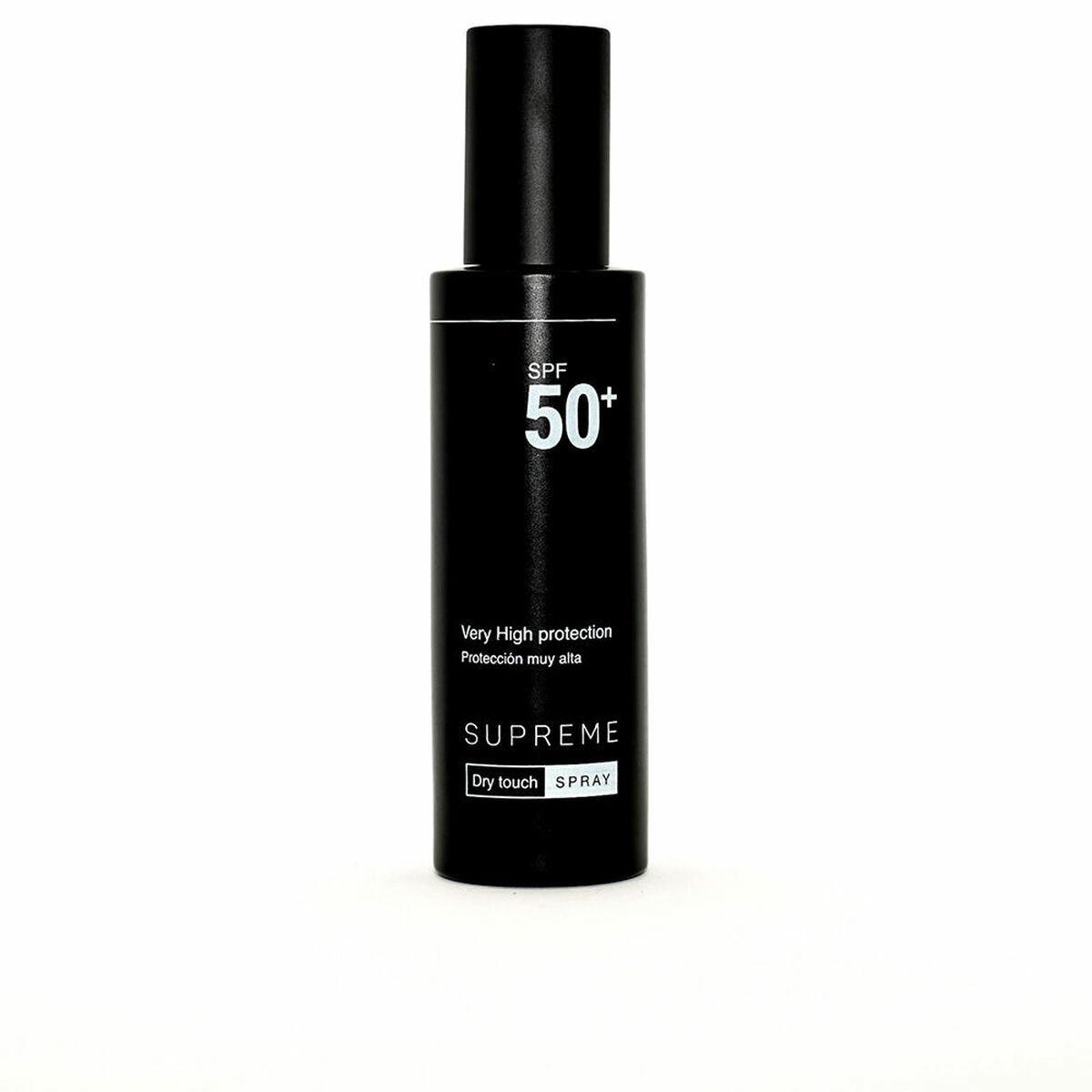 Solcreme spray Vanessium Supreme Spf 50 SPF 50+ 100 ml