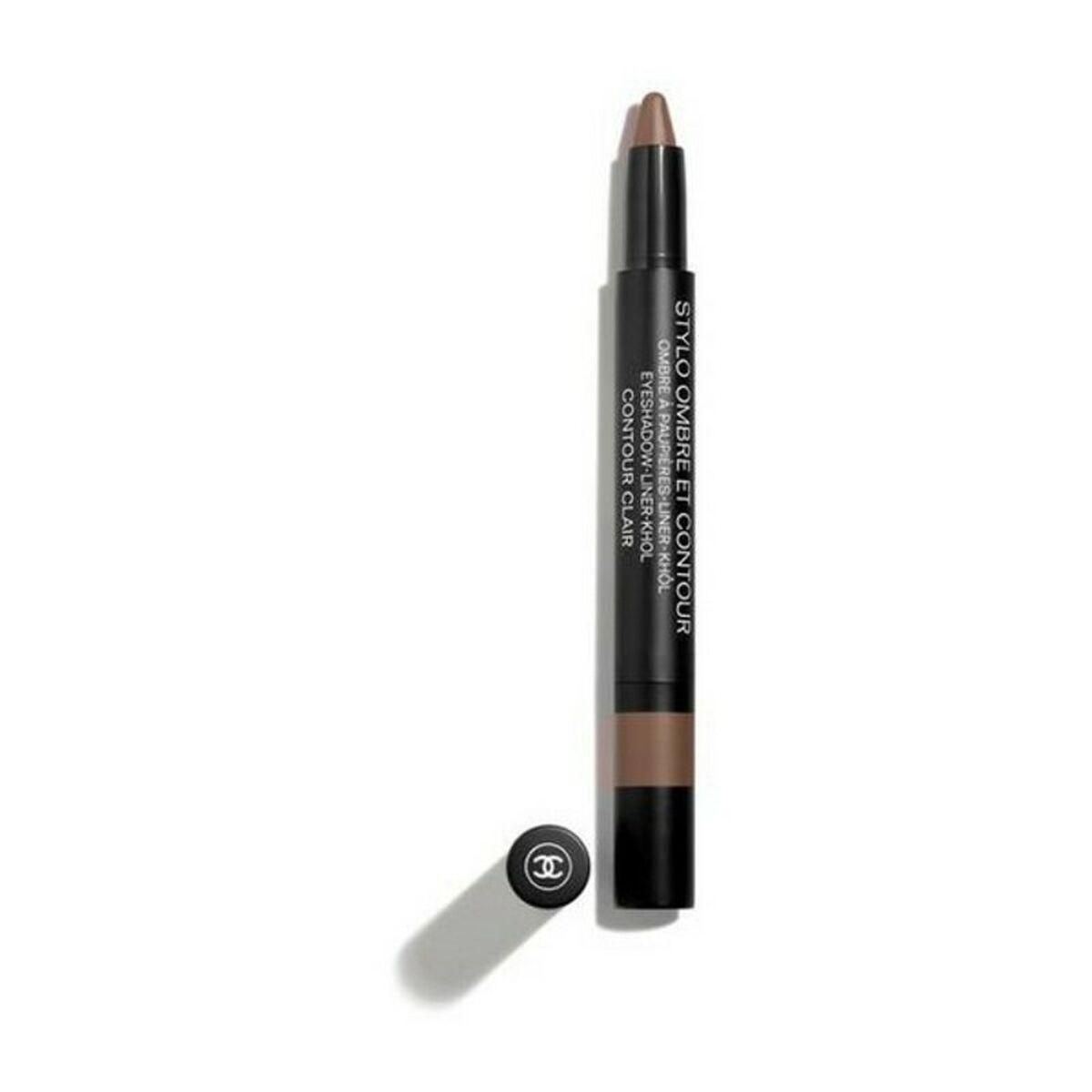 Eyeliner Stylo Ombre et Contour Chanel 06 - nude éclat 0,8 g