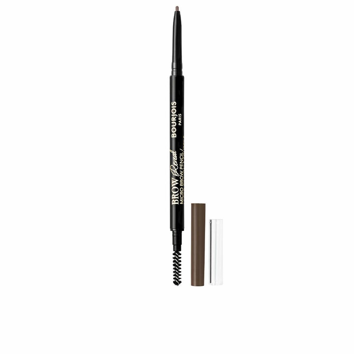 Øjenbrynsblyant Bourjois Brow Reveal 002-Soft Brown 0,35 g