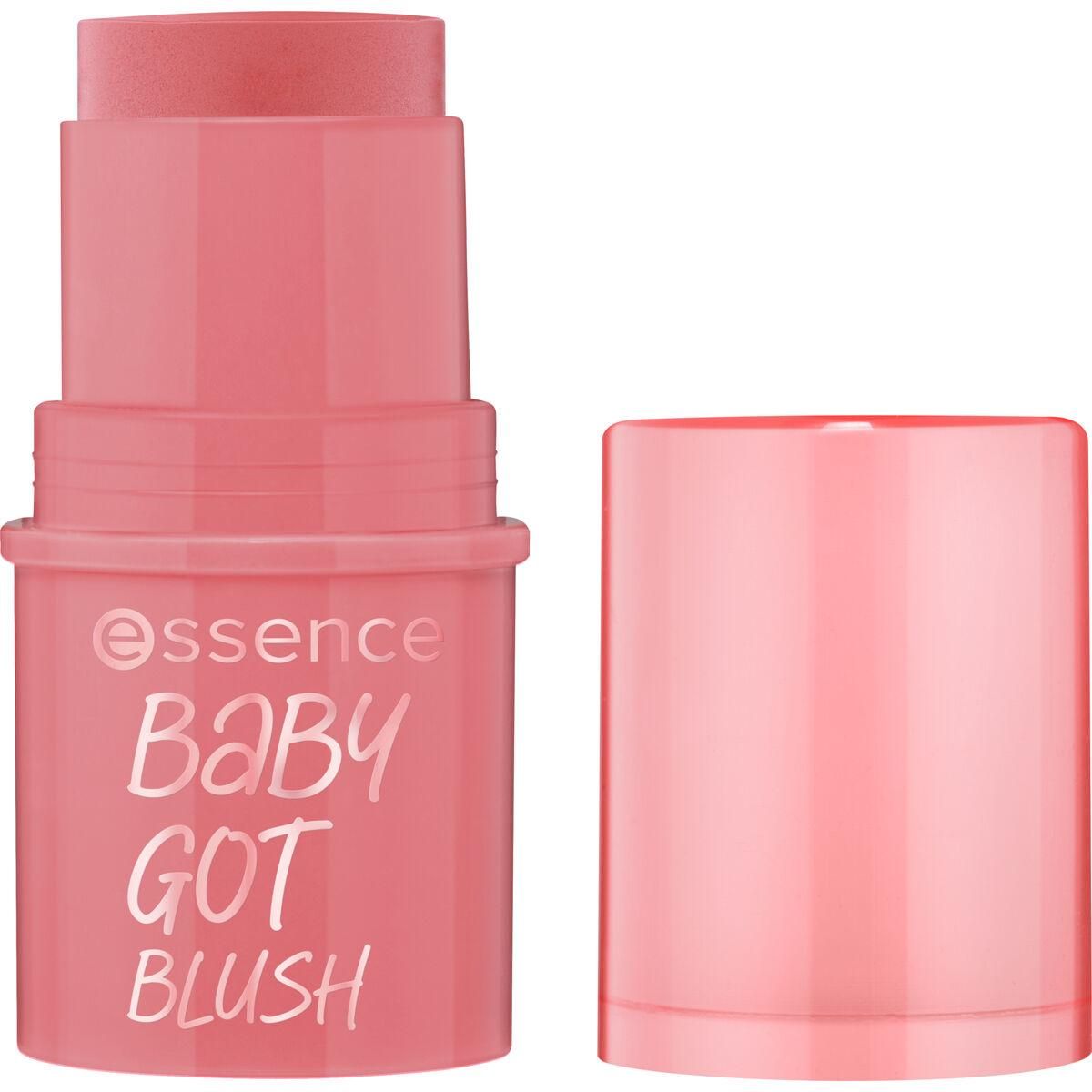 Farve Stick Essence Baby Got Nº 30-rosé all day 5,5 g