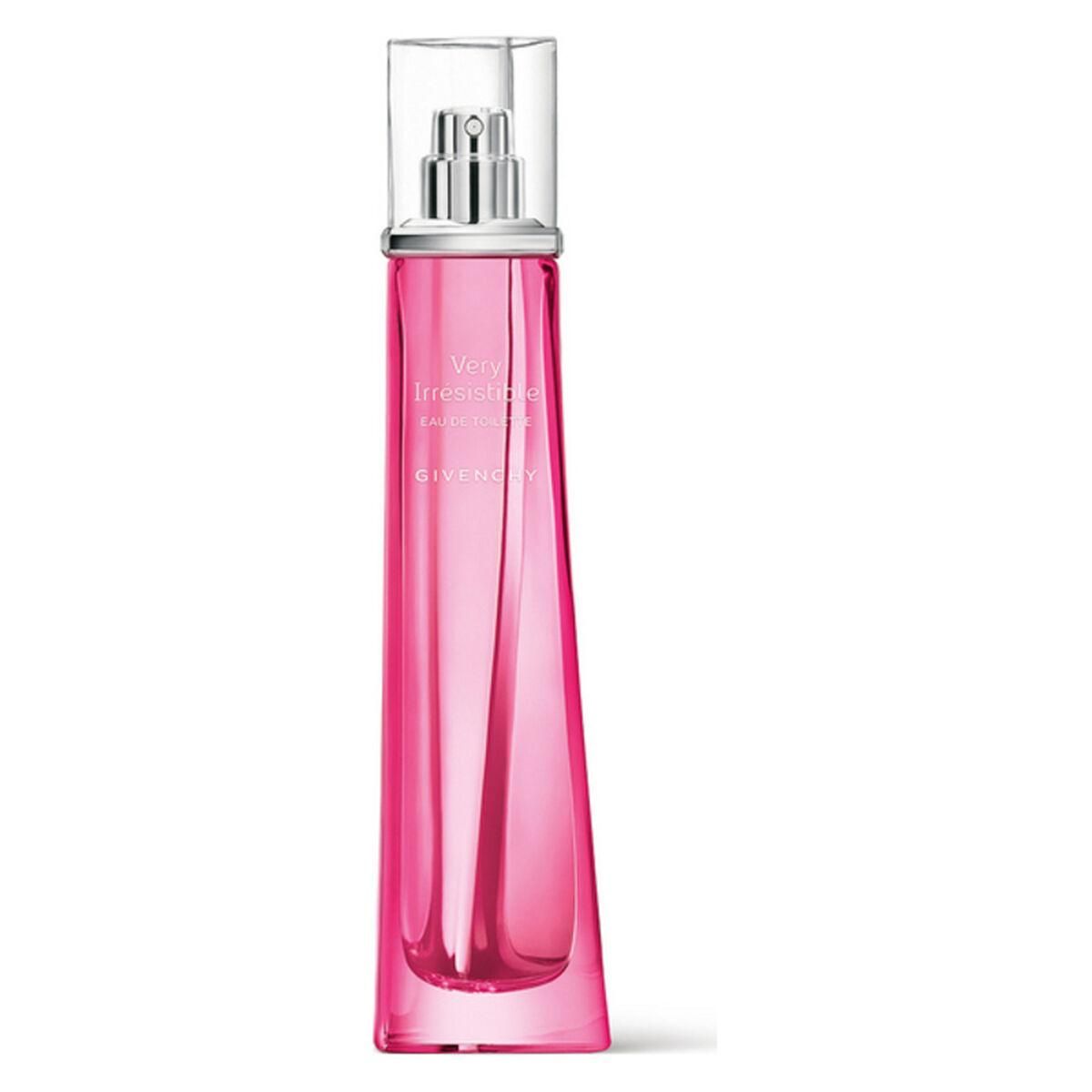 Dameparfume Givenchy VERY IRRÉSISTIBLE EDT 50 ml