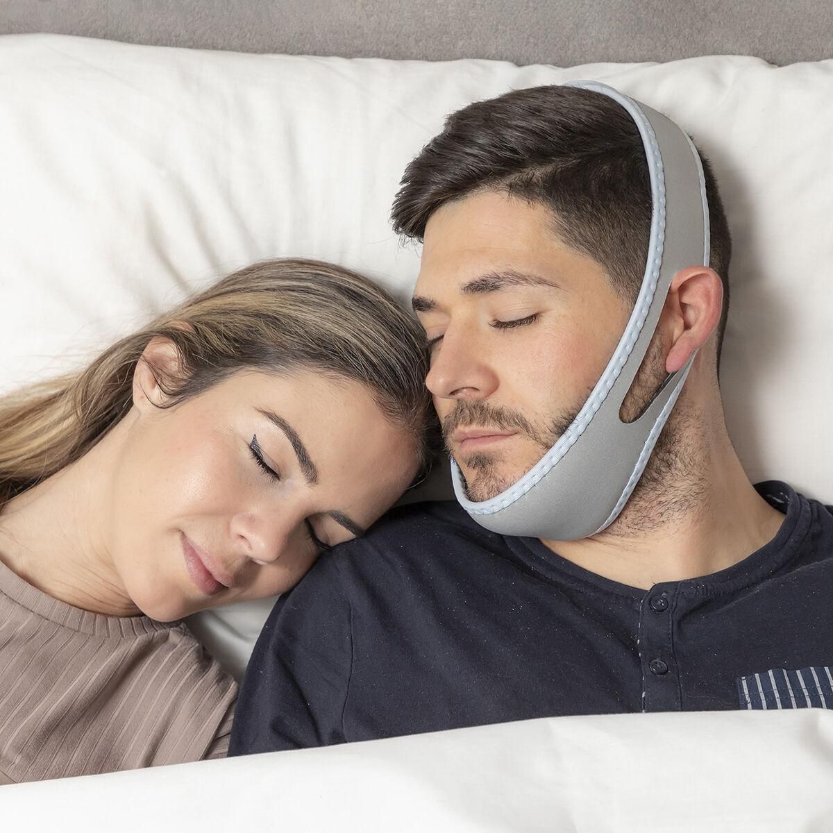 Anti-snorkebånd Stosnore InnovaGoods