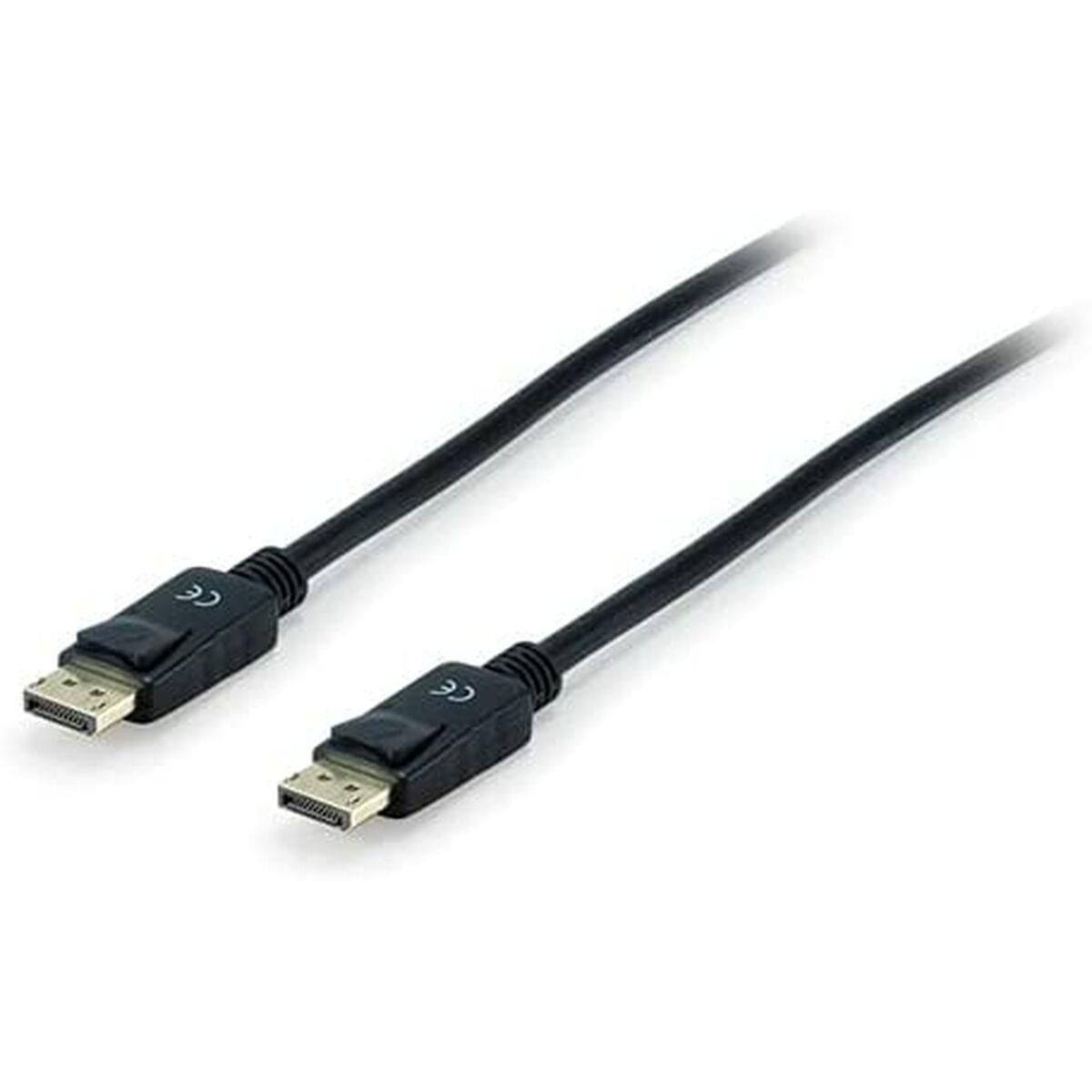 DisplayPort-kabel Equip 119251 1 m