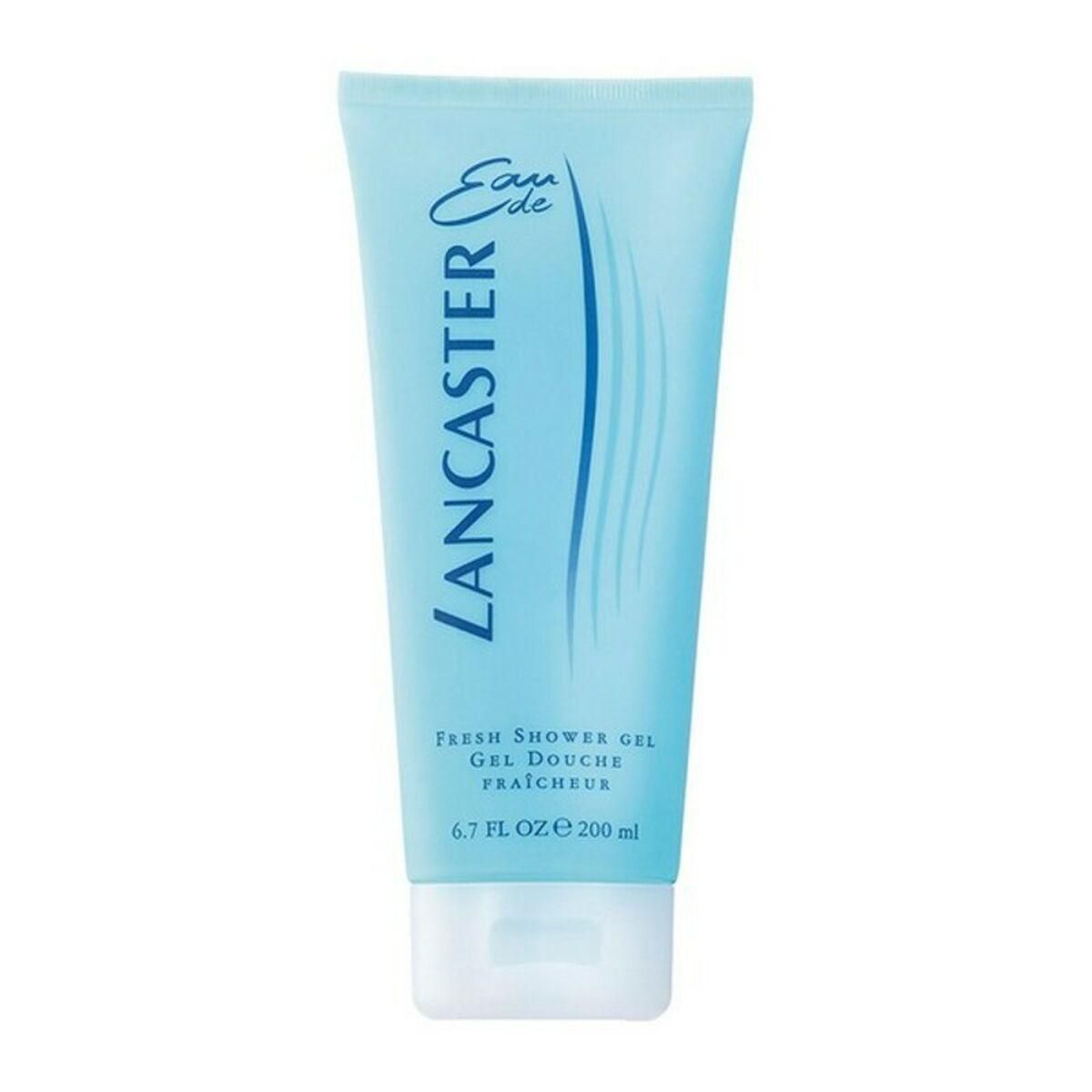 Shower gel Lancaster (200 ml)