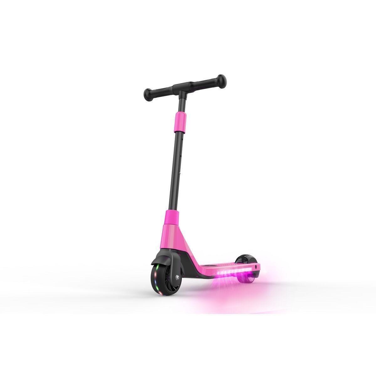 Elscooter Denver Electronics SCK-5400PINK 230 V 21,6 V