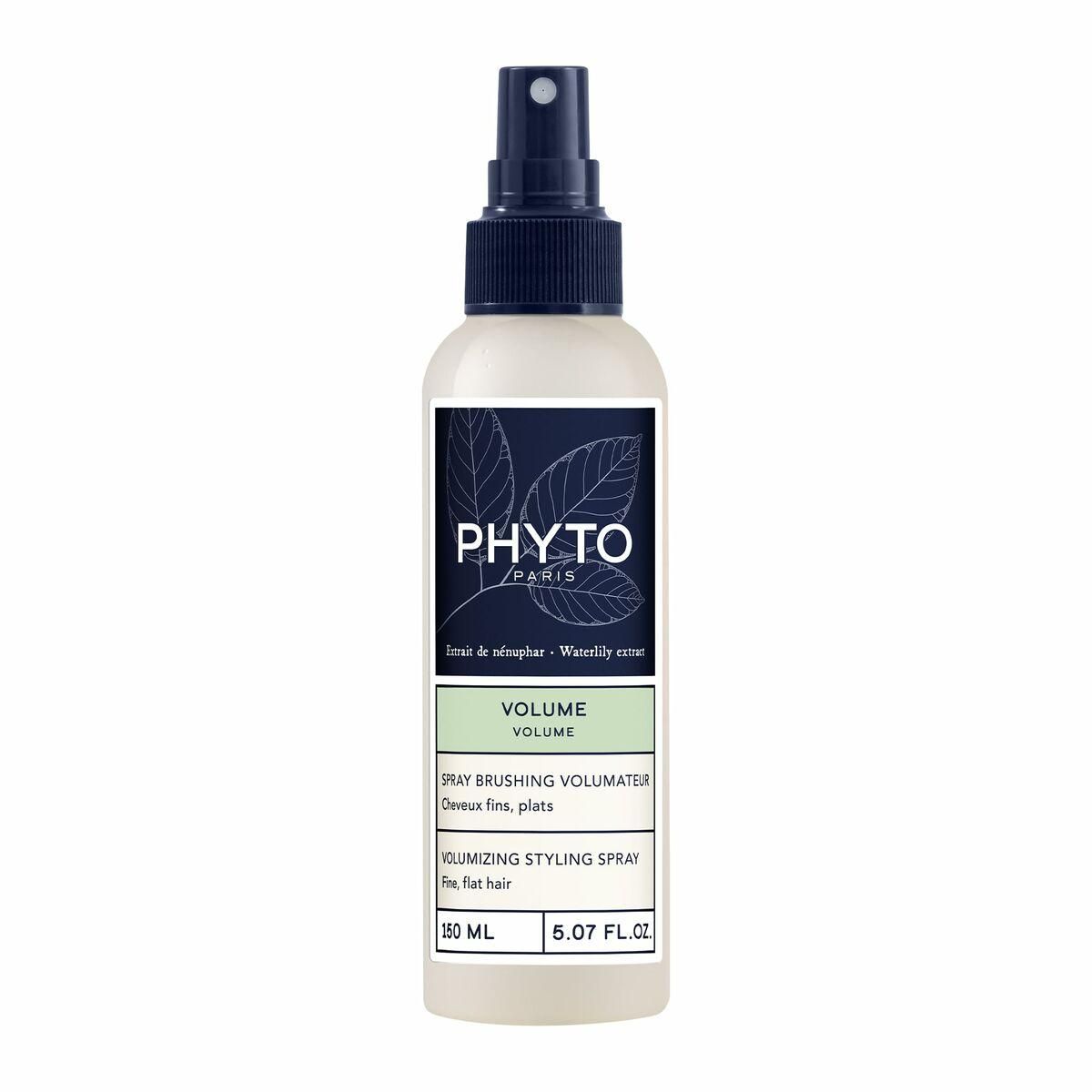 Hårstyling Creme Phyto Paris Volume 150 ml