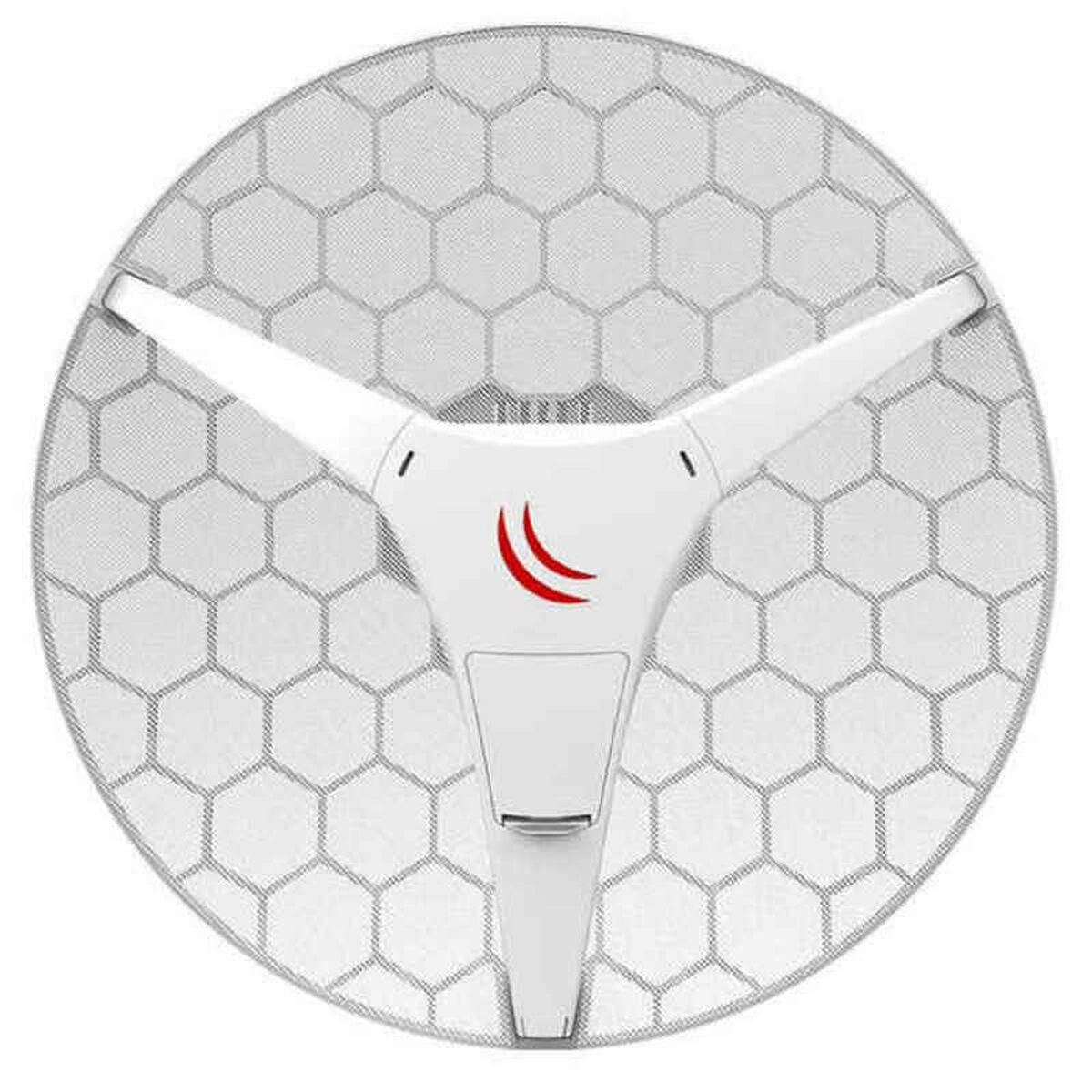 Wifi-antenne Mikrotik RBLHGG-60adkit