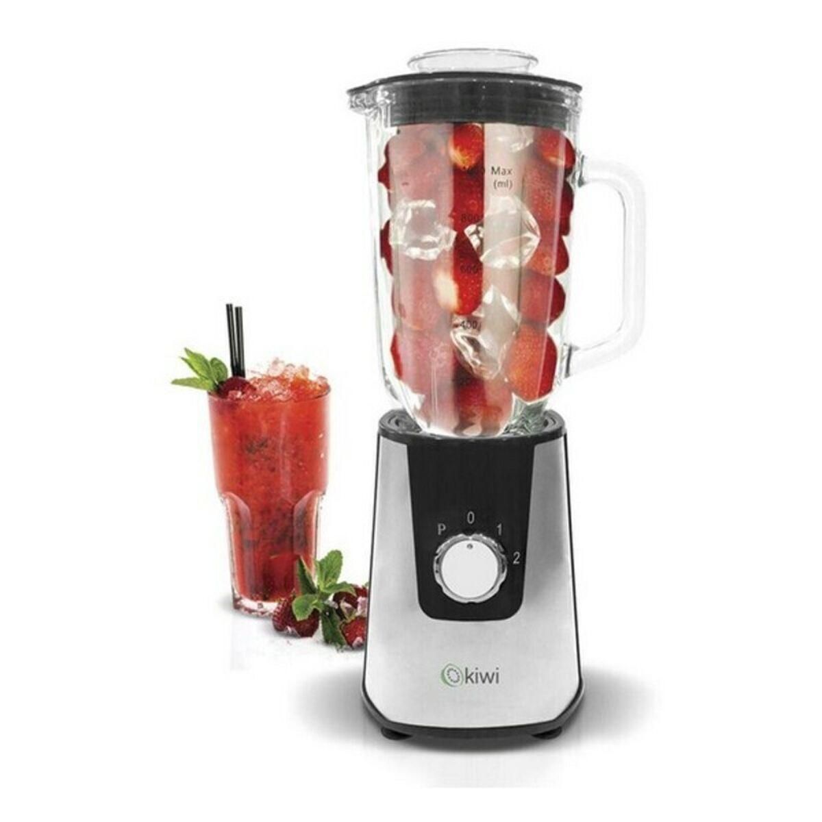 Kop-blender Kiwi 1 L 400W 400 W 1 L 1L