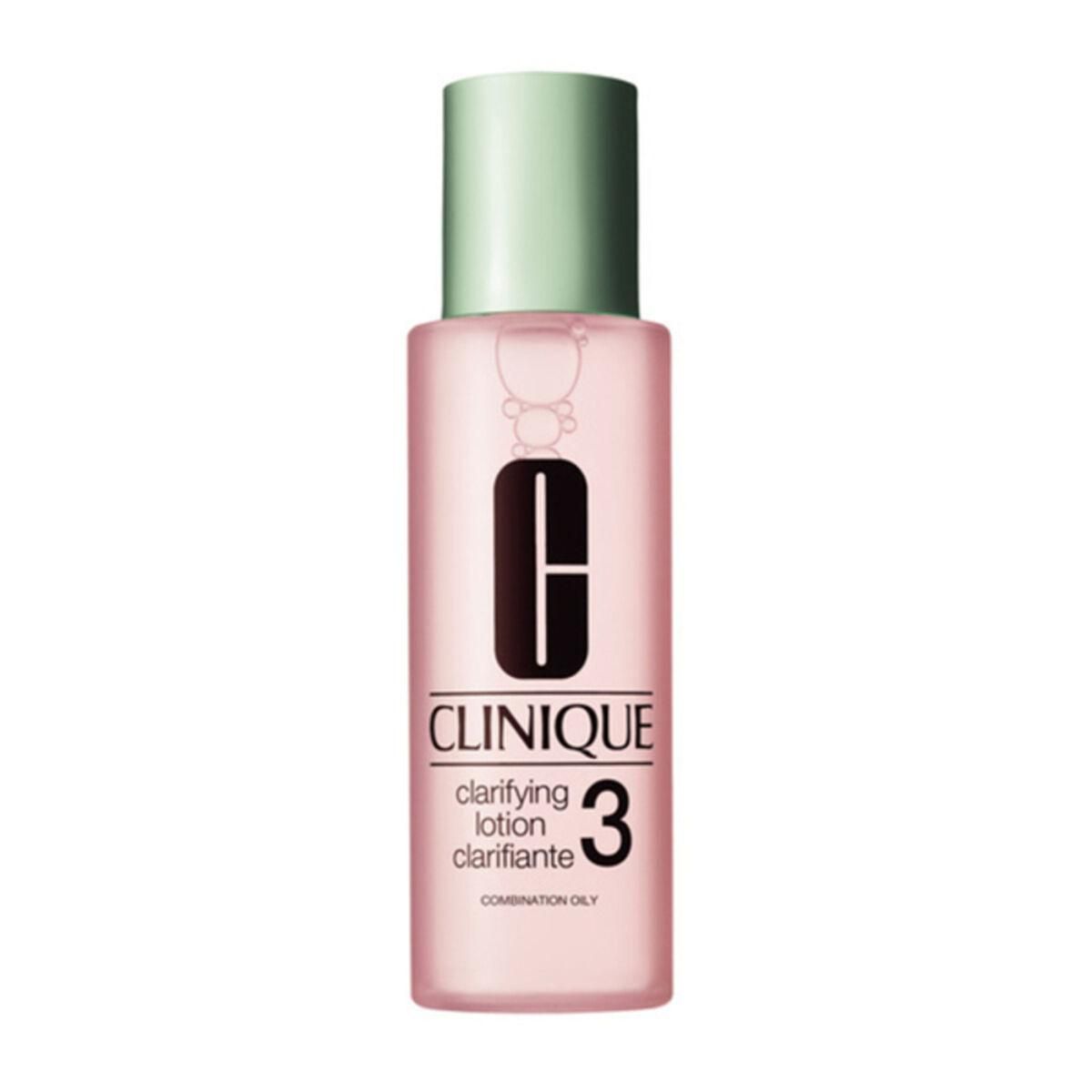 Tonika lotion Clarifying 3 Clinique 400 ml