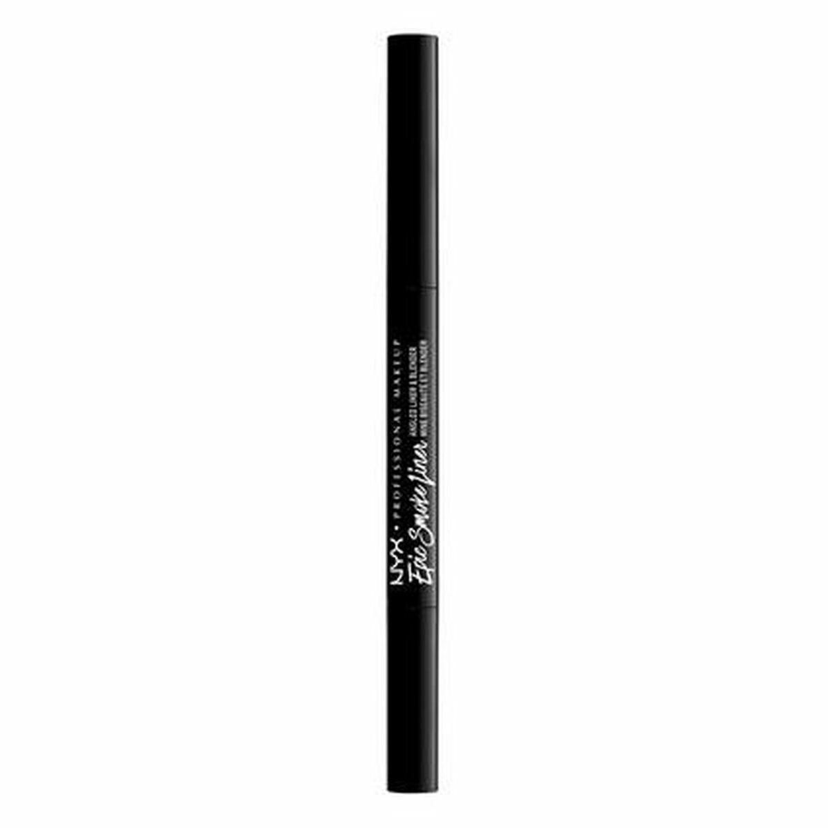 Eyeliner NYX Epic Smoke Liner 12-black smoke 2-i-1 (13,5 g)