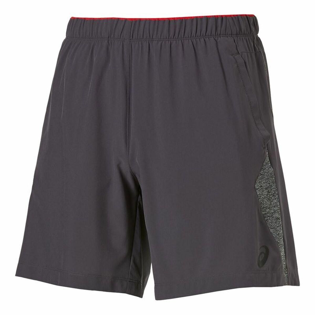 Sport shorts til mænd Asics Sportswear Woven Mørkegrå M