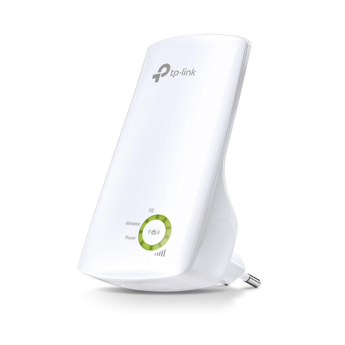 Access Point Repeater TP-Link TL-WA854RE 300 Mbps 2,4 Ghz WIFI