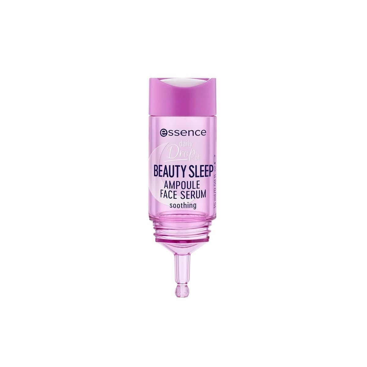 Ansigtsserum Essence Daily Drop Of Beauty Sleep 15 ml